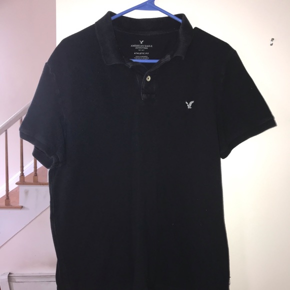 American Eagle Outfitters Other - Men’s collared t shirt American Eagle Outfitters Other - Men’s collared t shirt